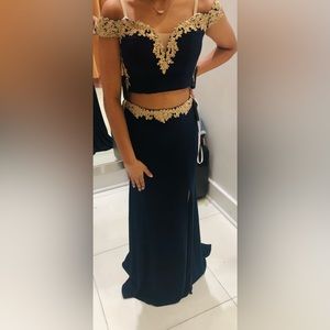Prom dress/ wedding guest dress